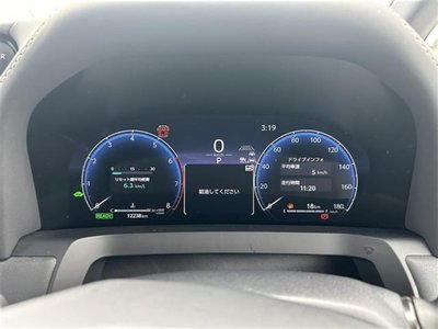 2025 TOYOTA ALPHARD 缩略图 11