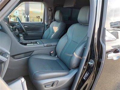 2025 TOYOTA ALPHARD 缩略图 28