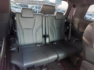 2025 TOYOTA ALPHARD 缩略图 27