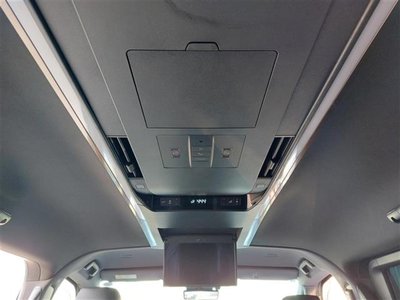 2025 TOYOTA ALPHARD — фото 7