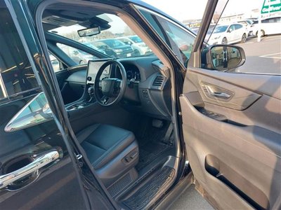 2025 TOYOTA ALPHARD 缩略图 22