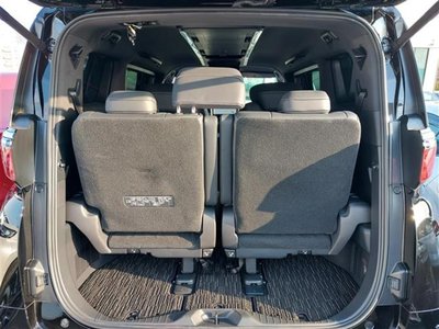 2025 TOYOTA ALPHARD 缩略图 31