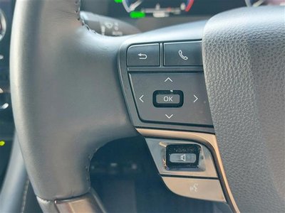 2025 TOYOTA ALPHARD 缩略图 17