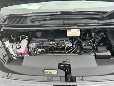 2025 TOYOTA ALPHARD 缩略图 40