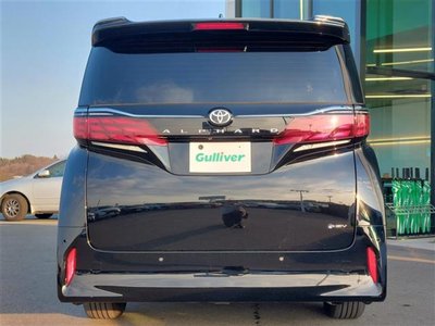 2025 TOYOTA ALPHARD 缩略图 38