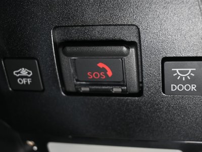 2020 Lexus IS — миниатюра 15