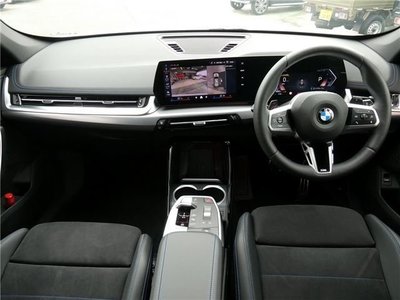 BMW X1 - 6
