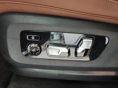 2025 BMW X5 — миниатюра 13