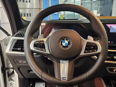 2025 BMW X5 — миниатюра 12