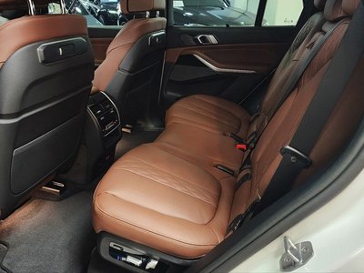 2025 BMW X5 — миниатюра 11