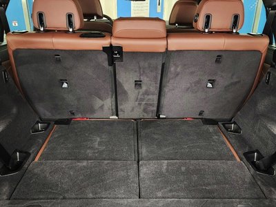 2025 BMW X5 — миниатюра 15