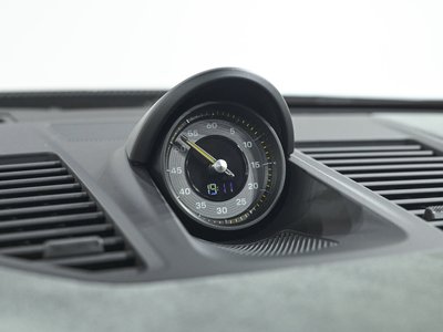 2024 Porsche 911 — миниатюра 11