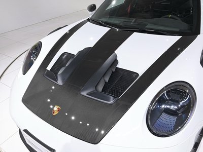 2024 Porsche 911 — миниатюра 33