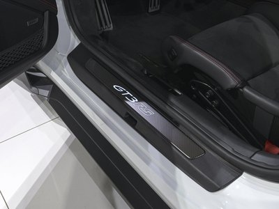 2024 Porsche 911 — миниатюра 30