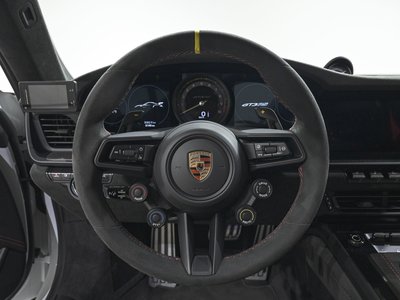 2024 Porsche 911 — миниатюра 25