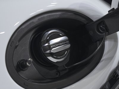2024 Porsche 911 — миниатюра 34