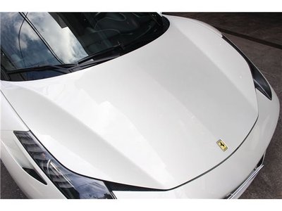 2013 FERRARI 458 ITALIA — миниатюра 29
