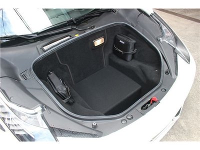 2013 FERRARI 458 ITALIA — миниатюра 38