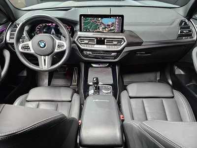 BMW X3 - 5