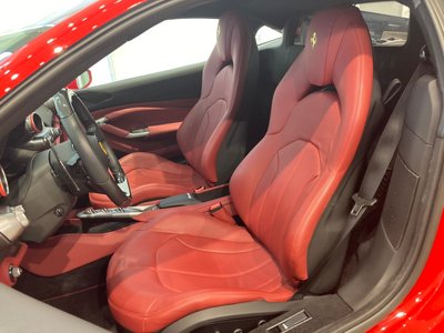 FERRARI F8 - 5