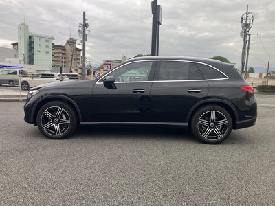 MERCEDES-BENZ GLC - 4