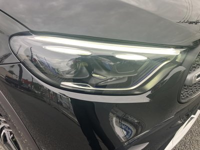 MERCEDES-BENZ GLC - 10