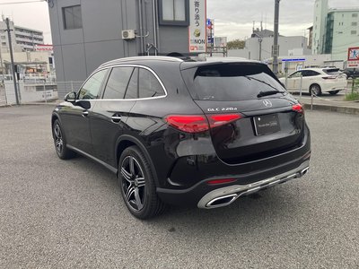 MERCEDES-BENZ GLC - 6