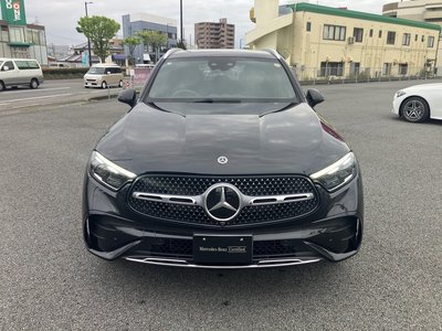 MERCEDES-BENZ GLC - 2