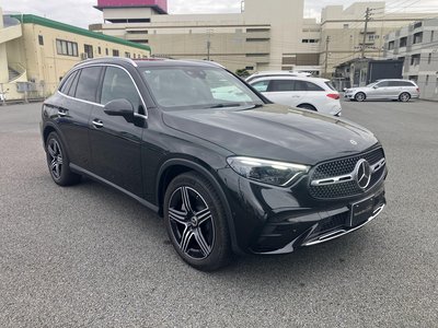 MERCEDES-BENZ GLC - 3