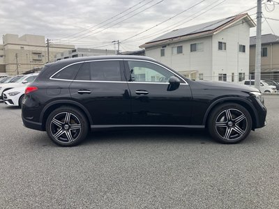 MERCEDES-BENZ GLC - 5