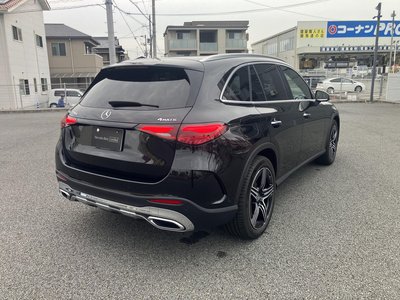 MERCEDES-BENZ GLC - 8