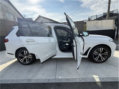 صورة مصغرة 15 لـ 2022 BMW X7