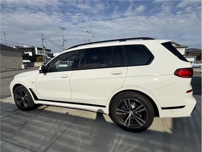 صورة مصغرة 26 لـ 2022 BMW X7