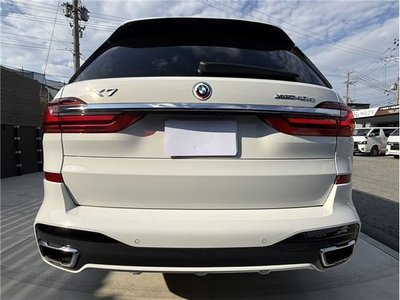 صورة مصغرة 28 لـ 2022 BMW X7