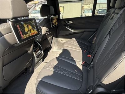 صورة مصغرة 57 لـ 2022 BMW X7