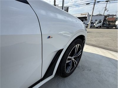 صورة مصغرة 32 لـ 2022 BMW X7