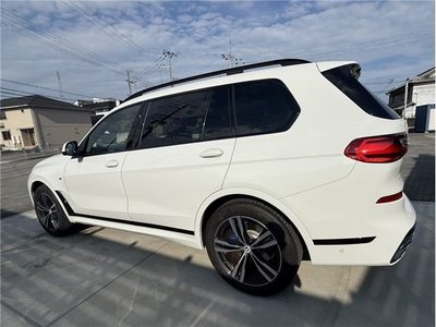 صورة مصغرة 25 لـ 2022 BMW X7
