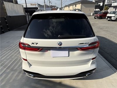 صورة مصغرة 27 لـ 2022 BMW X7