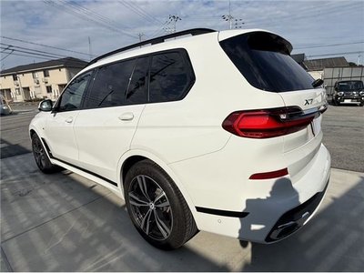 صورة مصغرة 24 لـ 2022 BMW X7