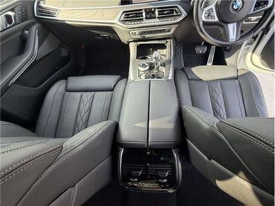 صورة مصغرة 54 لـ 2022 BMW X7