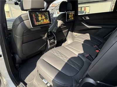 صورة مصغرة 59 لـ 2022 BMW X7