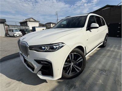 صورة مصغرة 11 لـ 2022 BMW X7
