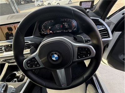 صورة مصغرة 33 لـ 2022 BMW X7