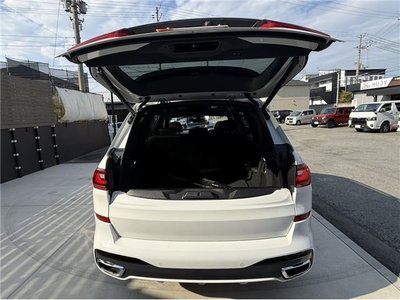 صورة مصغرة 29 لـ 2022 BMW X7