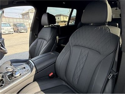 صورة مصغرة 61 لـ 2022 BMW X7