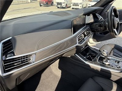 صورة مصغرة 63 لـ 2022 BMW X7