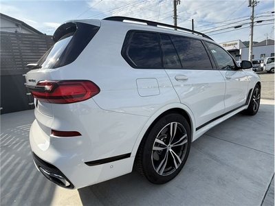 صورة مصغرة 21 لـ 2022 BMW X7