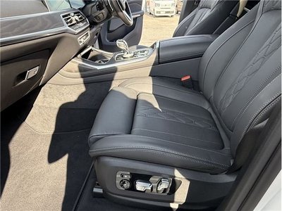صورة مصغرة 62 لـ 2022 BMW X7