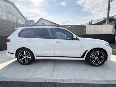 صورة مصغرة 14 لـ 2022 BMW X7