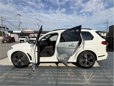 صورة مصغرة 13 لـ 2022 BMW X7